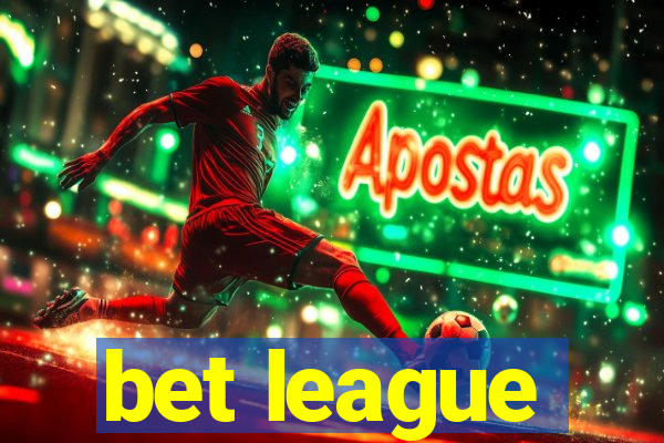 bet league